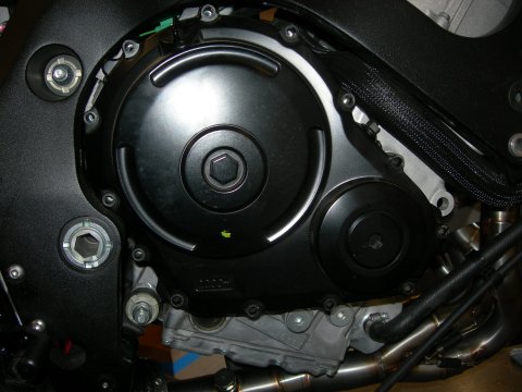 V6 DVD7点 gsxr600, 06-07, gsxr750,06-07, EVO Shift STAR